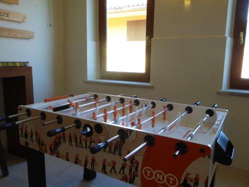 Apartment Tana Dell Istrice Cutigliano I