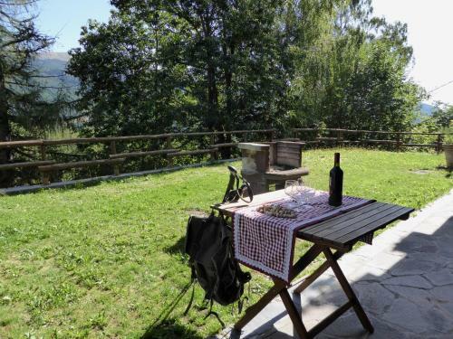 Apartment Tana Dell Istrice Cutigliano I