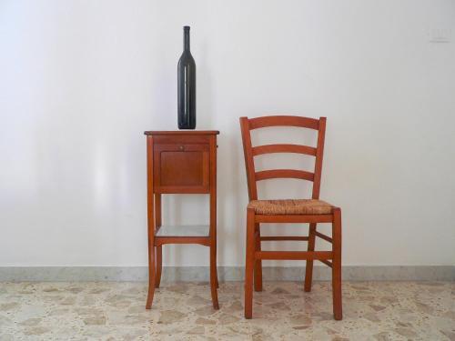 B&B Casa Nicolaus