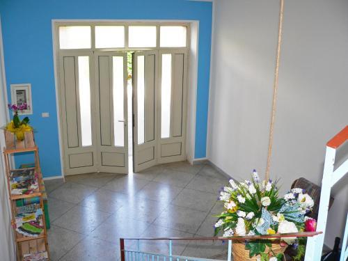B&B Casa Nicolaus