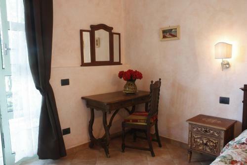 Bed & Breakfast Ulivi Di Castello