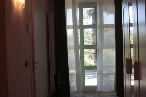 Bed & Breakfast Ulivi Di Castello