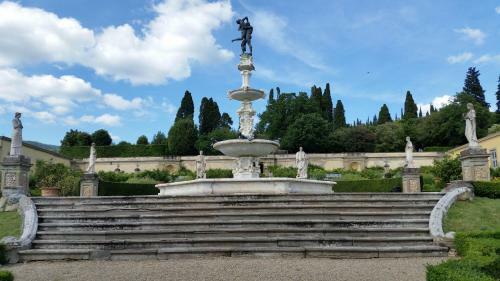Bed & Breakfast Ulivi Di Castello