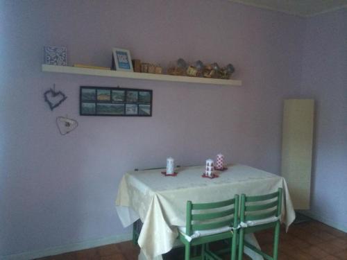 B&B Monte Ventasso