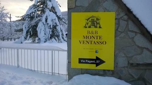 B&B Monte Ventasso