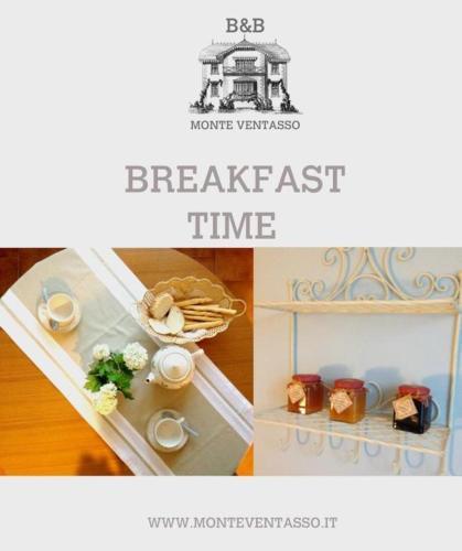 B&B Monte Ventasso