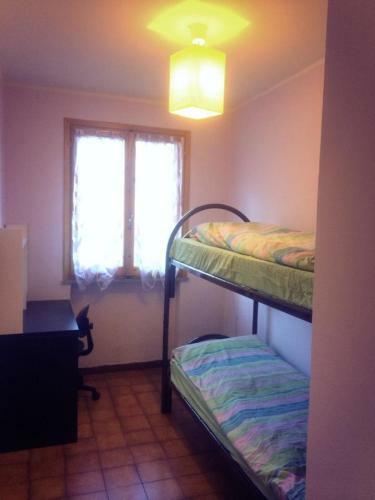 B&B Monte Ventasso