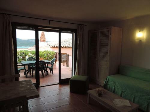 Apartamento Chrysalis Bay