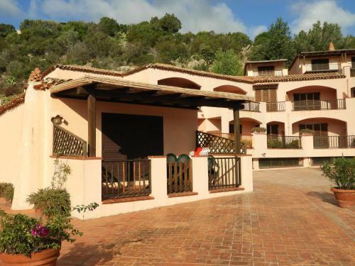 Apartamento Chrysalis Bay
