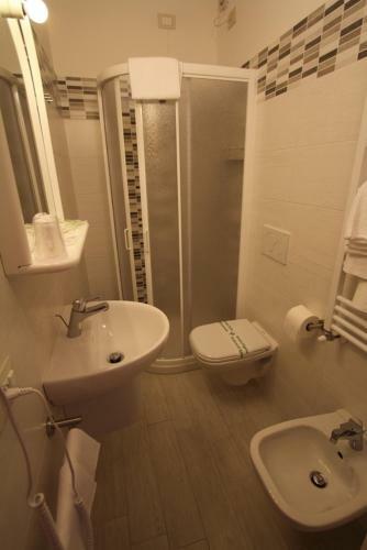 Hotel Montecarlo