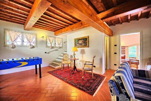 Holiday Home Casa Riccardo