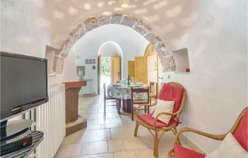 Trullo II