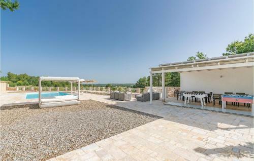 Trullo II