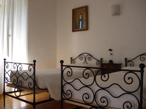 Albergue Santuario Di Oropa
