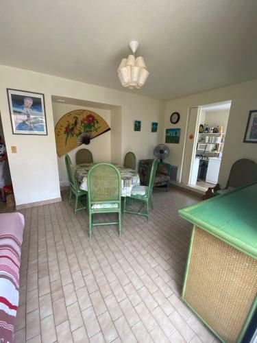 Apartamento Sete : Appartement Avec Terrasse Et Vue Mer