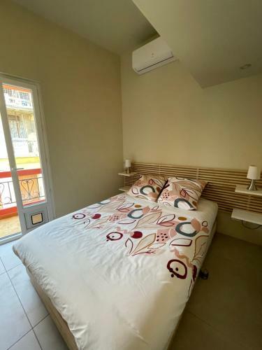 Agr�able Maison De Ville Dans Quartier Atypique