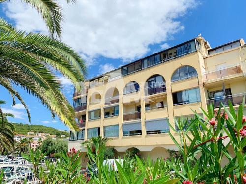 Apartamento Studio S�te, 1 Pi�ce, 4 Personnes - Fr-1-338-473