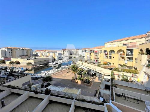 Apartamento Studio S�te, 1 Pi�ce, 4 Personnes - Fr-1-338-473