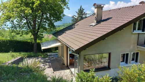 Grande Maison Familiale 10 � 14 Pers, Class�e 3***