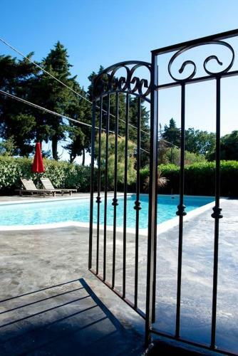 Villa P�pite Au Milieu Des Vignes