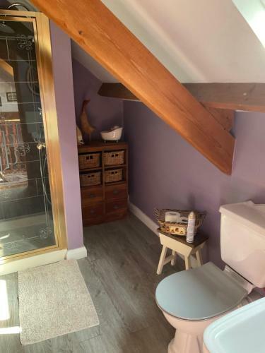 Bed & Breakfast Le Grange - Kerzeliou