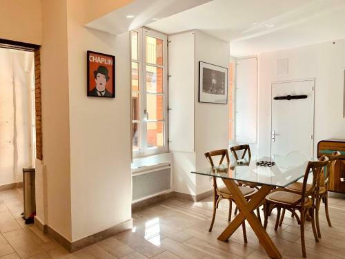 Apartamento Grand Souplex Proche Du Capitole
