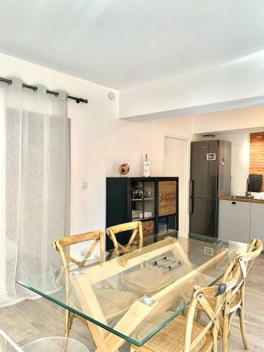 Apartamento Grand Souplex Proche Du Capitole