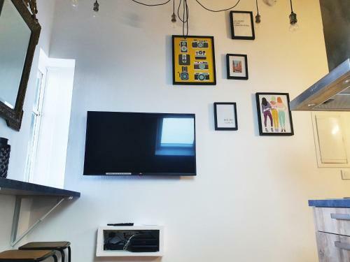 Apartamento Notre Dame - 2 Personnes - Proche M�tro