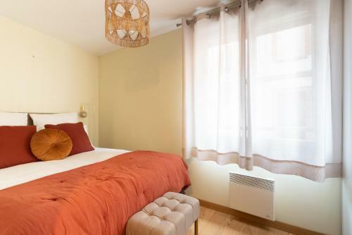 Apartamento Le Halle Aux Grains - Parking - Emplacement Id�al