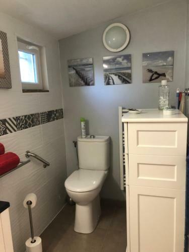 Apartamento Studio Cosy Au Calme D?un Jardin Proche Centre