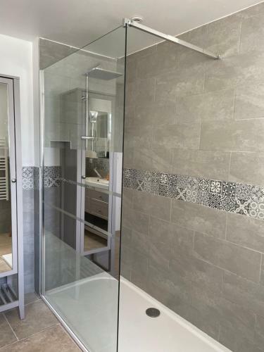 Apartamento G�te L?inattendu