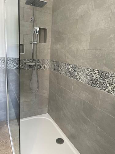 Apartamento G�te L?inattendu