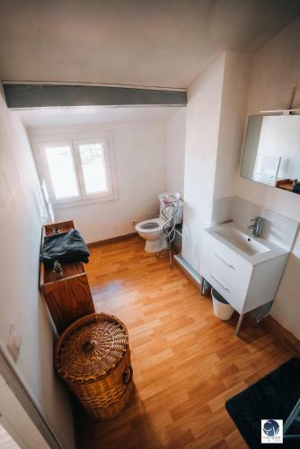 ??maison Cozy - Id�al Pour D�couvrir L'uz�ge??