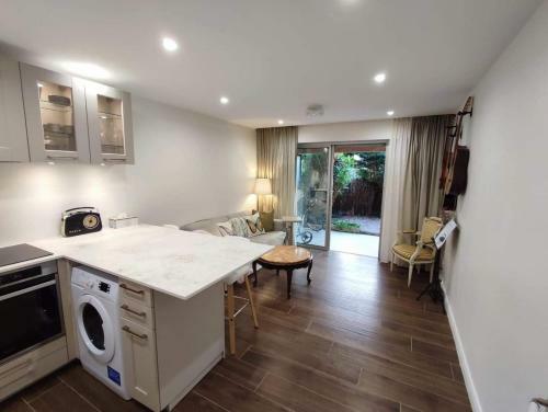 Apartamento Charlotte _ Les Pr�s de Valescure
