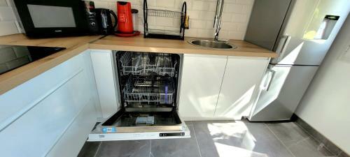 Maison Plein-pied D�tente Assuree Clim-bbq