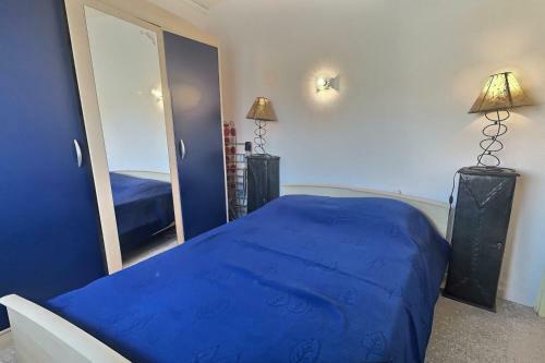 Apartamento Confortable Appartement Climatis� � 25m de La Plage