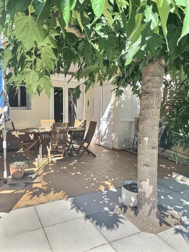 Apartamento Confortable Appartement Climatis� � 25m de La Plage