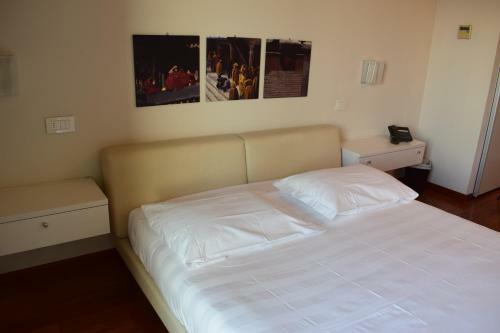 Hotel La Castellana