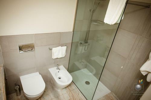 Hotel La Castellana