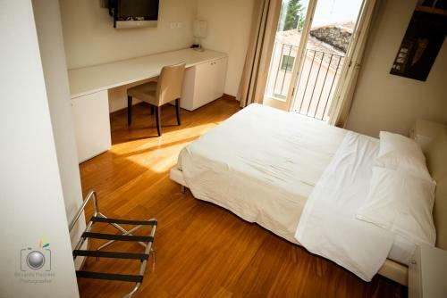 Hotel La Castellana
