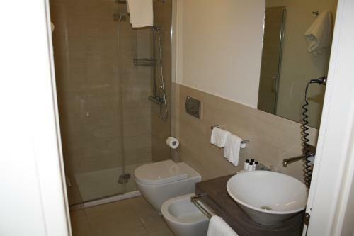 Hotel La Castellana