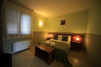 Hotel Tenuta Terre Di Bosco