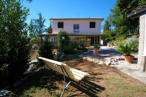 Bed And Breakfast Romantica Evasione