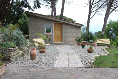Bed And Breakfast Romantica Evasione