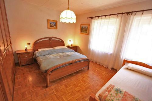 Apartamento Appartamenti Pollam