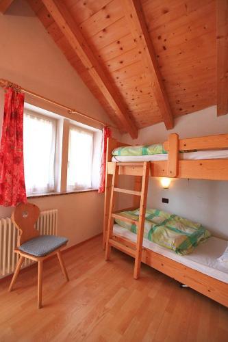 Apartamento Appartamenti Pollam