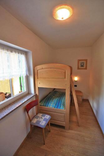 Apartamento Appartamenti Pollam