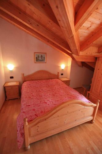 Apartamento Appartamenti Pollam