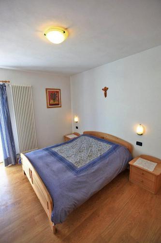 Apartamento Appartamenti Pollam