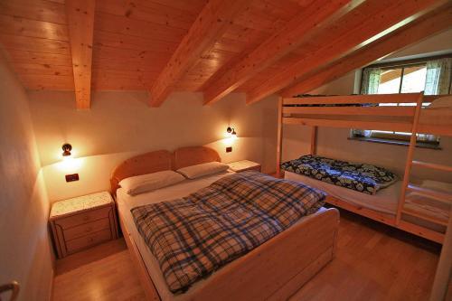 Apartamento Appartamenti Pollam